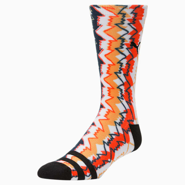 Puma basketball socks deals